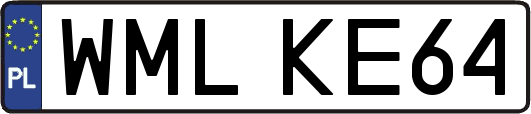 WMLKE64