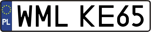 WMLKE65