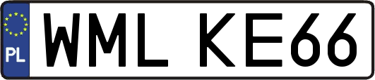 WMLKE66
