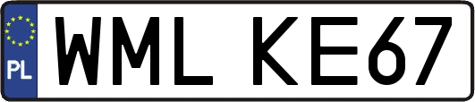 WMLKE67