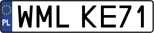 WMLKE71