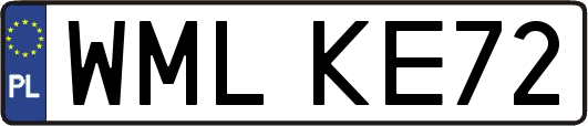 WMLKE72