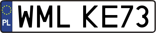 WMLKE73
