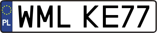 WMLKE77