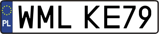 WMLKE79