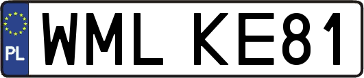 WMLKE81