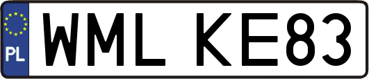 WMLKE83