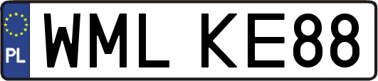 WMLKE88