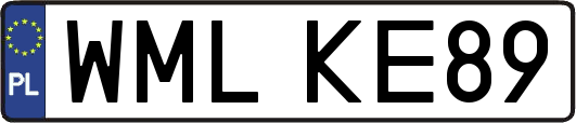 WMLKE89
