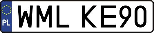 WMLKE90