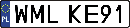 WMLKE91