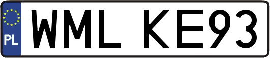 WMLKE93