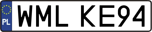 WMLKE94