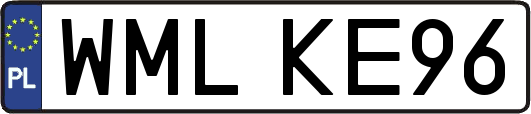 WMLKE96