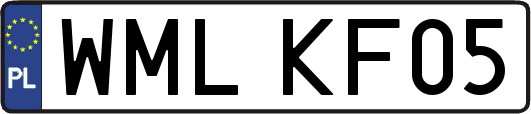 WMLKF05