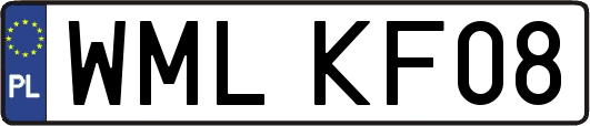 WMLKF08