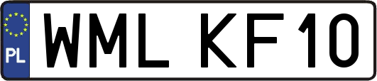WMLKF10