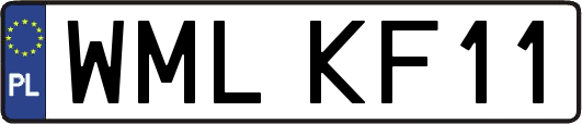 WMLKF11