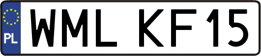 WMLKF15