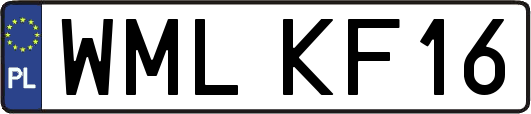 WMLKF16