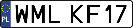 WMLKF17
