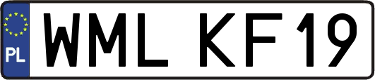 WMLKF19