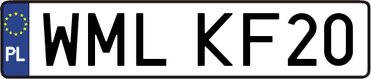 WMLKF20