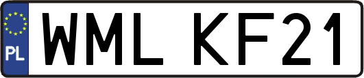 WMLKF21