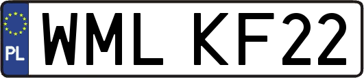 WMLKF22
