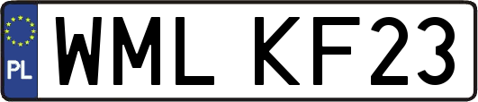WMLKF23