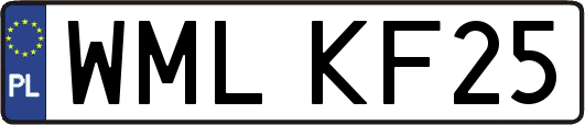 WMLKF25