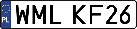 WMLKF26