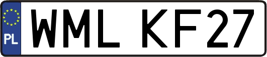 WMLKF27