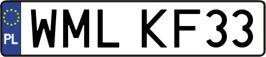 WMLKF33