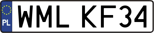 WMLKF34