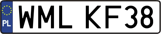 WMLKF38