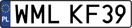 WMLKF39