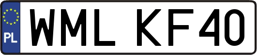 WMLKF40