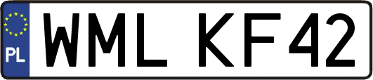 WMLKF42