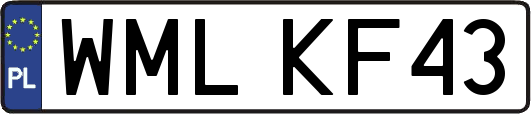 WMLKF43