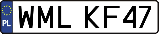 WMLKF47