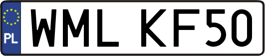 WMLKF50
