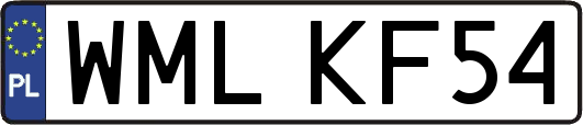 WMLKF54