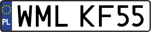 WMLKF55
