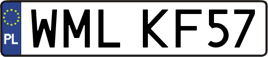 WMLKF57