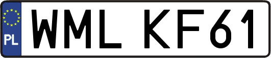 WMLKF61