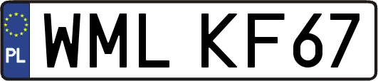 WMLKF67