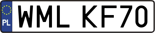 WMLKF70