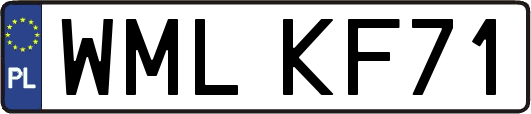 WMLKF71