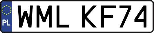 WMLKF74